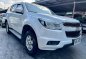 Selling White Chevrolet Trailblazer 2015 in Las Piñas-2