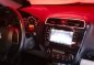 Red Mitsubishi Mirage G4 2016 for sale in Taguig-1
