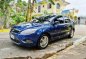 Selling Blue Ford Focus 2012 in Bacoor-0
