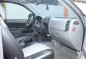 Silver Isuzu D-Max 2005 for sale in Lemery-4