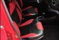 Selling Red Kia Picanto 2017 in Makati-9