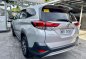 Selling Silver Toyota Rush 2019 in Las Piñas-3