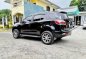 Selling Black Chevrolet Trailblazer 2016 in Bacoor-1
