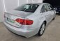 Silver Audi A4 2011 for sale -4