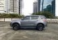 Selling Silver Chevrolet Trailblazer 2017 in Makati-1