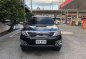 Selling Black Toyota Fortuner 2015 in Quezon -1