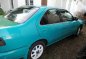 Selling Blue Nissan Sentra 1998 in Taguig-2