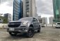 Selling Silver Chevrolet Trailblazer 2017 in Makati-2