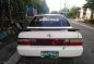 White Toyota Corolla 2020 for sale in Trece Martires-3