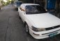 White Toyota Corolla 2020 for sale in Trece Martires-1
