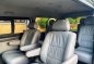 Pearl White Toyota Hiace Super Grandia 2019 for sale in Automatic-8