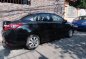 Selling Black Toyota Vios 2017 in Bacoor-2