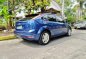 Selling Blue Ford Focus 2012 in Bacoor-1