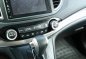 Grey Honda Cr-V 2016 for sale in Pasig-4