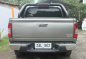 Silver Isuzu D-Max 2005 for sale in Lemery-8