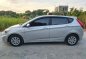 Silver Hyundai Accent 2016 for sale in Angono-5