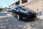 Selling Black Toyota Vios 2017 in Bacoor-0