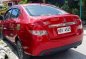Red Mitsubishi Mirage G4 2016 for sale in Taguig-2