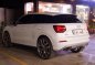 White Audi Q2 2018 for sale in Quezon City-2