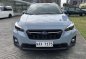 Blue Subaru Xv 2018 for sale in Pasig-2