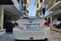 Sell Pearl White 2014 Subaru Impreza in Quezon City-7