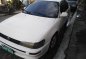 White Toyota Corolla 2020 for sale in Trece Martires-2