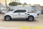 Pearl White Nissan Navara 2019 for sale in Cainta-3