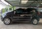 Selling Black Ford Ecosport 2016 in Las Piñas-2