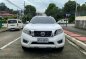White Nissan Navara 2015 for sale in Quezon-1