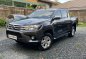Grey Toyota Hilux 2020 for sale in Quezon City-0