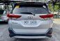 Selling Silver Toyota Rush 2019 in Las Piñas-4