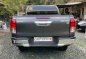 Grey Toyota Hilux 2020 for sale in Quezon City-4