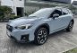 Blue Subaru Xv 2018 for sale in Pasig-0