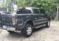 Grey Ford Ranger 2017 for sale in Pasig-2