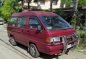 Selling Red Toyota Lite Ace 1995 in Quezon-3