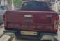 Selling Red Ford Ranger 2019 in Carmona-2