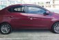 Red Mitsubishi Mirage G4 2019 for sale in Imus-4