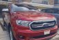 Selling Red Ford Ranger 2019 in Carmona-1