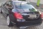 Selling Black Mercedes-Benz C200 2016 in Quezon-4