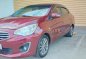 Red Mitsubishi Mirage G4 2019 for sale in Imus-0