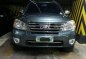 Grey Ford Everest 2013 for sale in Manual-5