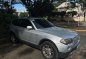 Selling Silver BMW X3 2008 in Quezon City-0