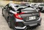 Sell Grey 2017 Honda Civic in Mandaluyong-2