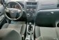 Grey Toyota Avanza 2018 for sale in Quezon City-7