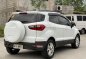 White Ford Ecosport 2015 for sale -5