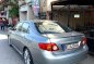 Silver Toyota Altis 2008 for sale -7