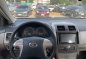 Silver Toyota Altis 2008 for sale -4