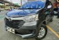 Grey Toyota Avanza 2018 for sale in Quezon City-0