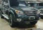 Grey Ford Everest 2013 for sale in Manual-4