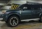 Grey Ford Everest 2013 for sale in Manual-1